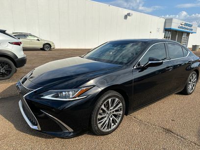 Used 2020 Lexus ES 350 w/ Premium Package