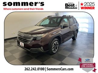 Certified 2026 Subaru Forester Premium AWD/4WD video 2