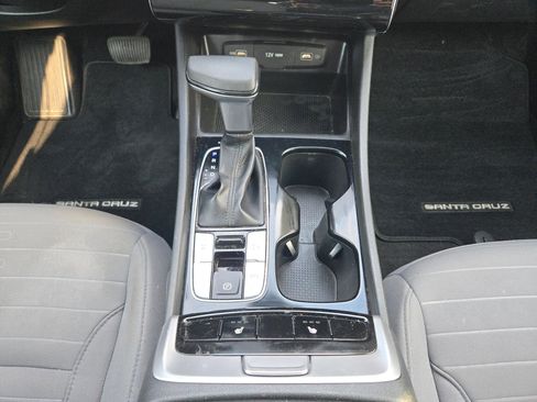 Used 2023 Hyundai Santa Cruz SEL image 18