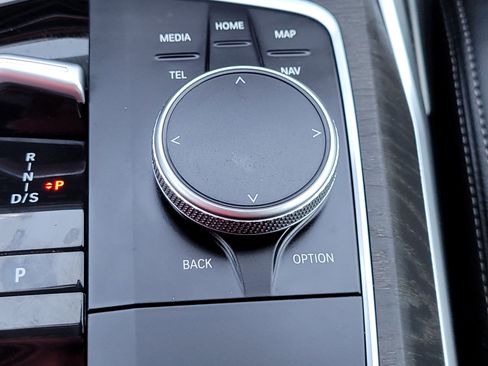 Used 2024 BMW 330i xDrive Sedan image 24