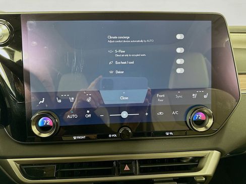 Certified 2023 Lexus RX 350 image 16