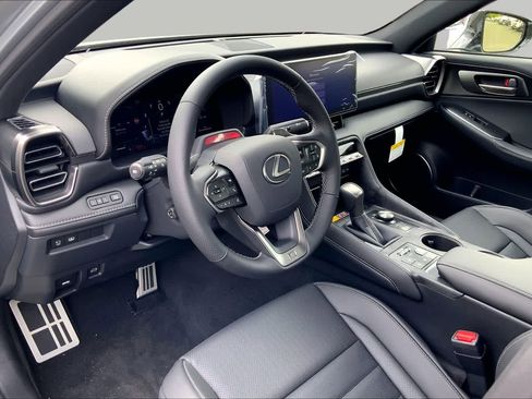 New 2026 Lexus IS 350 F Sport AWD/4WD image 8