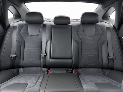New 2026 Hyundai Sonata N Line FWD image 16