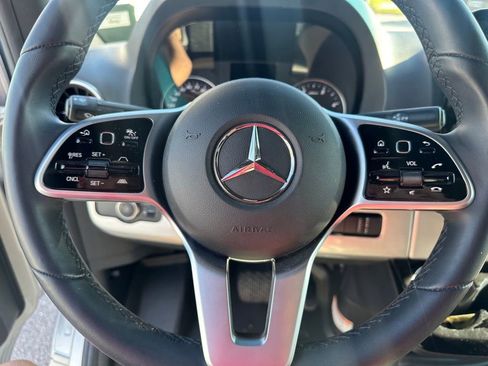 Used 2020 Mercedes-Benz Sprinter 3500 w/ Premium Plus Package image 8
