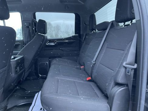 Used 2024 Chevrolet Silverado 1500 RST image 24