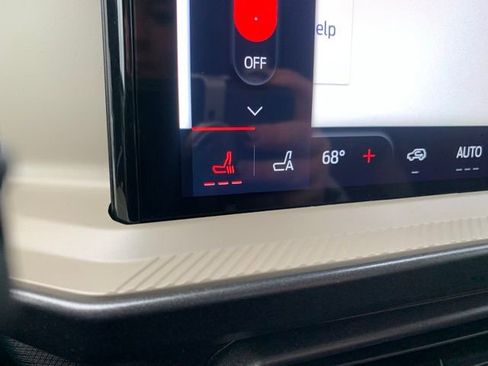 New 2025 Ford Bronco Sport Big Bend w/ Convenience Package image 16