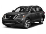Used 2020 Nissan Pathfinder S image 4