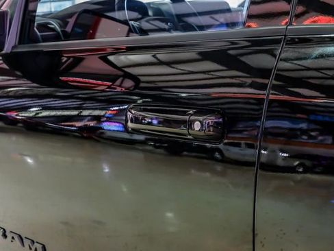 Used 2020 RAM 2500 Lone Star w/ Night Edition image 38