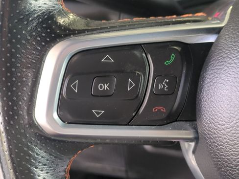 Certified 2021 Jeep Gladiator Mojave image 26