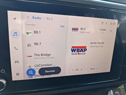 Used 2024 Toyota Tundra SR5 w/ SX Package image 24