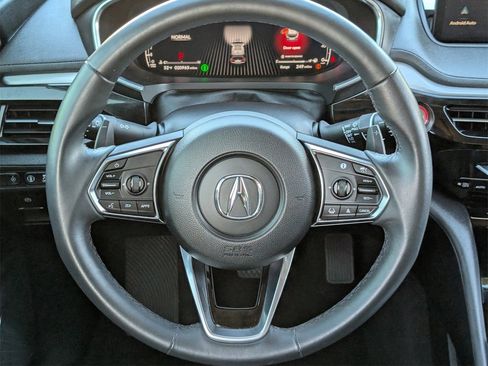 Used 2024 Acura MDX FWD image 11
