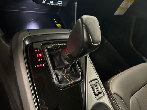 New 2026 Subaru Crosstrek 2.5i Limited AWD/4WD image 31
