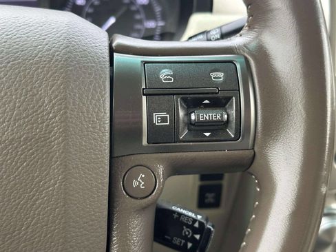 Used 2012 Lexus GX 460 w/ Comfort Plus Pkg AWD/4WD image 29