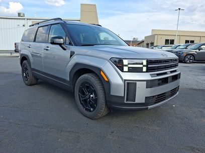 New 2026 Hyundai Santa Fe XRT