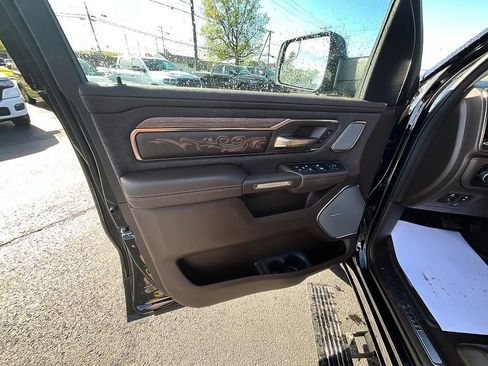 New 2026 RAM 1500 Limited AWD/4WD image 12