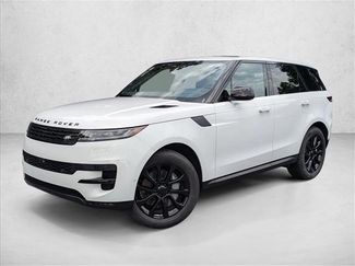 Used 2025 Land Rover Range Rover Sport SE AWD/4WD video 1