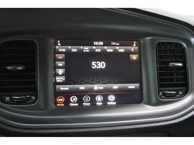 Used 2023 Dodge Charger SXT w/ Blacktop Package RWD image 24