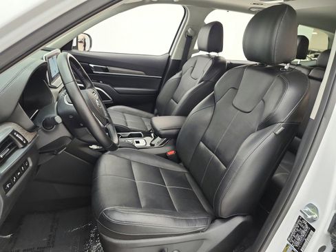 Used 2021 Kia Telluride EX AWD/4WD image 15