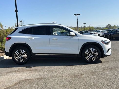 Certified 2026 Mercedes-Benz GLA 250 4MATIC image 6