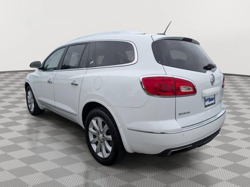 Used 2016 Buick Enclave Premium w/ Experience Buick Package AWD/4WD image 3