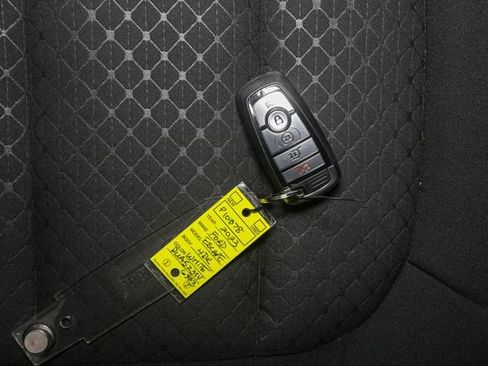 Used 2023 Ford Escape Active AWD/4WD image 39