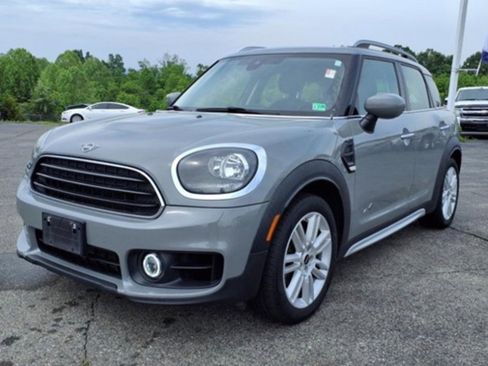 Used 2020 MINI Cooper Countryman ALL4 image 17