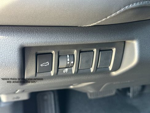 New 2026 Subaru Outback Wilderness AWD/4WD image 17