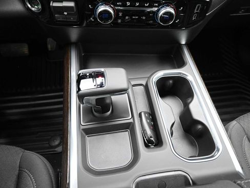 New 2026 GMC Sierra 1500 Elevation w/ Preferred Package AWD/4WD image 22