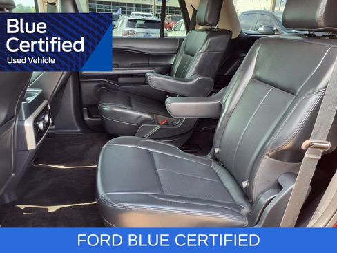 Certified 2022 Ford Expedition XLT RWD image 26