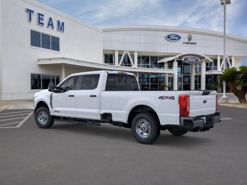 New 2026 Ford F350 XL w/ XL Chrome Package AWD/4WD image 4