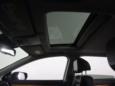 Used 2017 Honda CR-V EX-L image 21