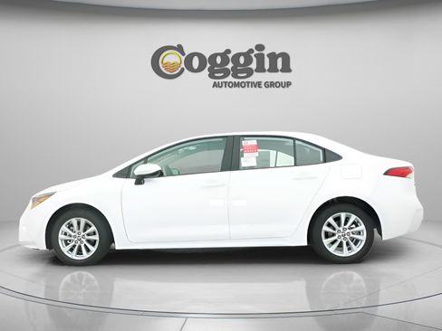 New 2026 Toyota Corolla LE image 20