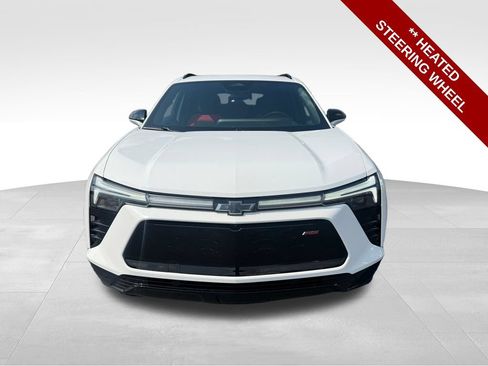 Used 2024 Chevrolet Blazer EV RS AWD/4WD image 10