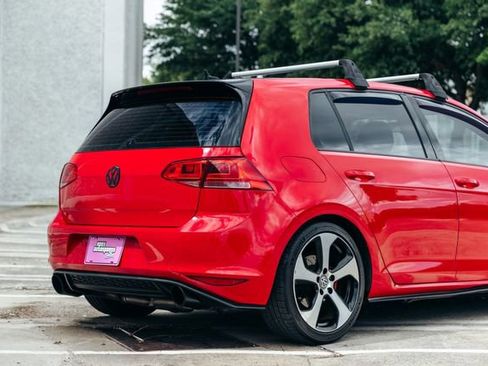 Used 2015 Volkswagen GTI S FWD image 44