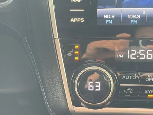Used 2018 Subaru Outback 3.6R Touring AWD/4WD image 24