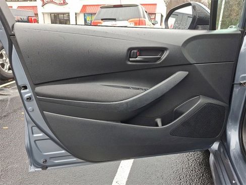 Used 2024 Toyota Corolla LE image 12