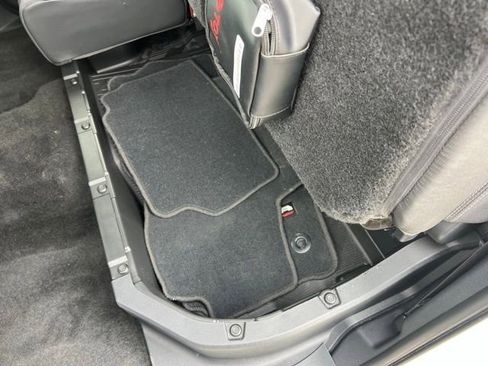 Certified 2024 Toyota Tacoma TRD Sport image 47