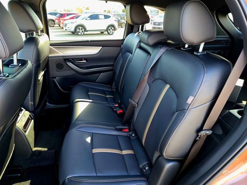 New 2026 MAZDA CX-70 3.3 Turbo w/ Premium Plus Pkg image 18