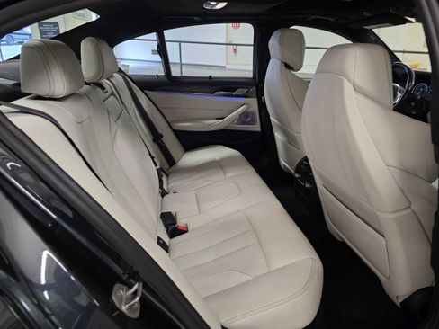 Used 2019 BMW M5 w/ Executive Package AWD/4WD image 12