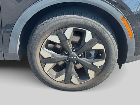 Used 2023 Kia Sportage X-Line w/ X-Line Premium Package AWD/4WD image 7
