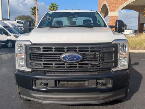 New 2024 Ford F550 XL image 3
