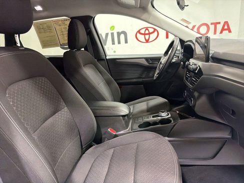 Used 2024 Ford Escape Active AWD/4WD image 12
