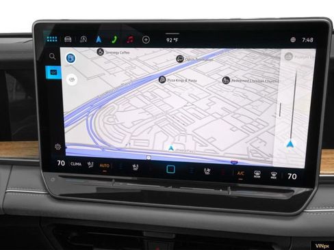 New 2026 Volkswagen Tiguan SEL R-Line image 14