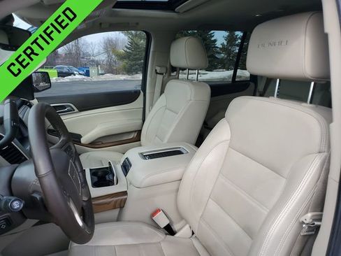 Used 2020 GMC Yukon Denali image 21