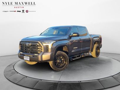 Used 2022 Toyota Tundra SR5