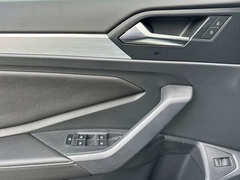 New 2026 Volkswagen Jetta S image 10