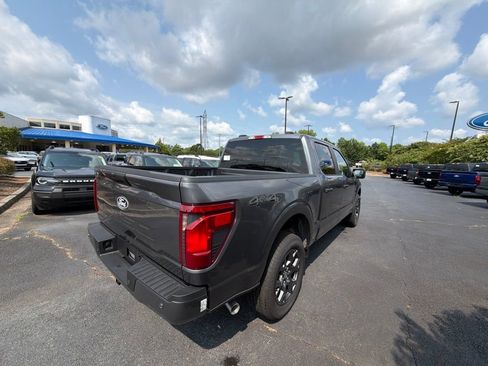 New 2026 Ford F150 STX w/ Equipment Group 200A AWD/4WD image 18