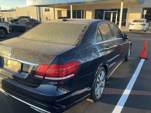 Used 2016 Mercedes-Benz E 350 Sedan image 6