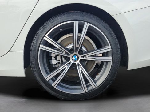 Used 2020 BMW 330i Sedan w/ Convenience Package image 34