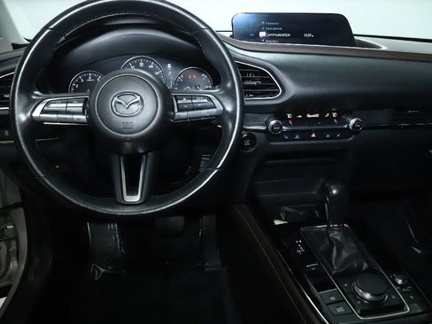 Used 2023 MAZDA CX-30 AWD 2.5 S w/ Premium Package image 29